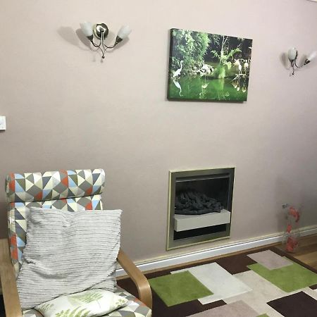 Talybont B&B Aberystwyth Tal-y-bont  Екстериор снимка