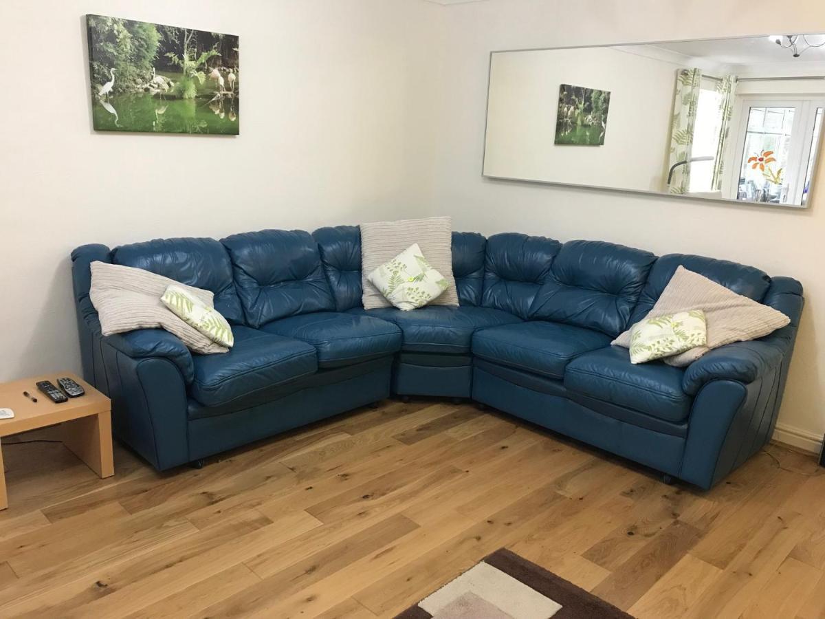 Talybont B&B Aberystwyth Tal-y-bont  Екстериор снимка