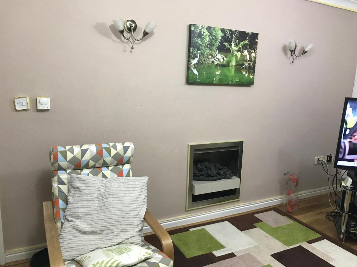 Talybont B&B Aberystwyth Tal-y-bont  Екстериор снимка