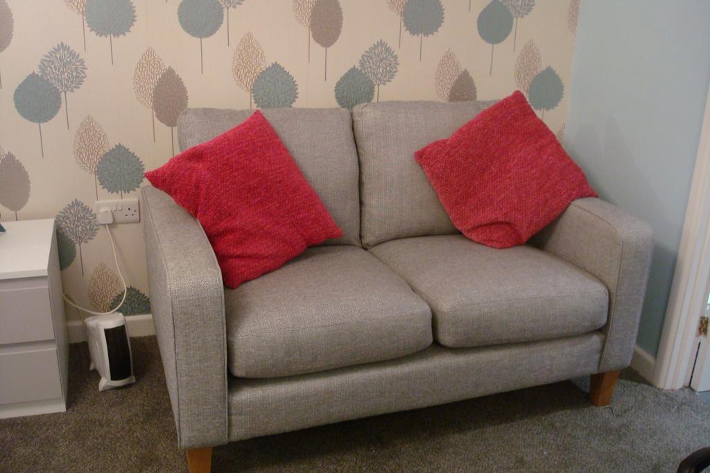 Talybont B&B Aberystwyth Tal-y-bont  Екстериор снимка