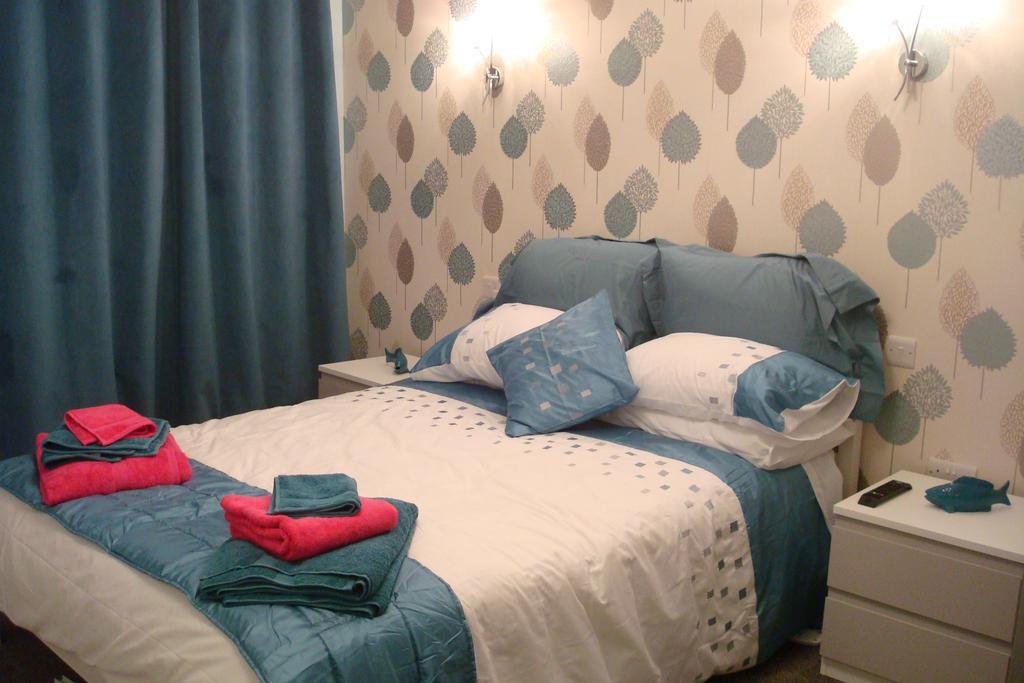 Talybont B&B Aberystwyth Tal-y-bont  Екстериор снимка
