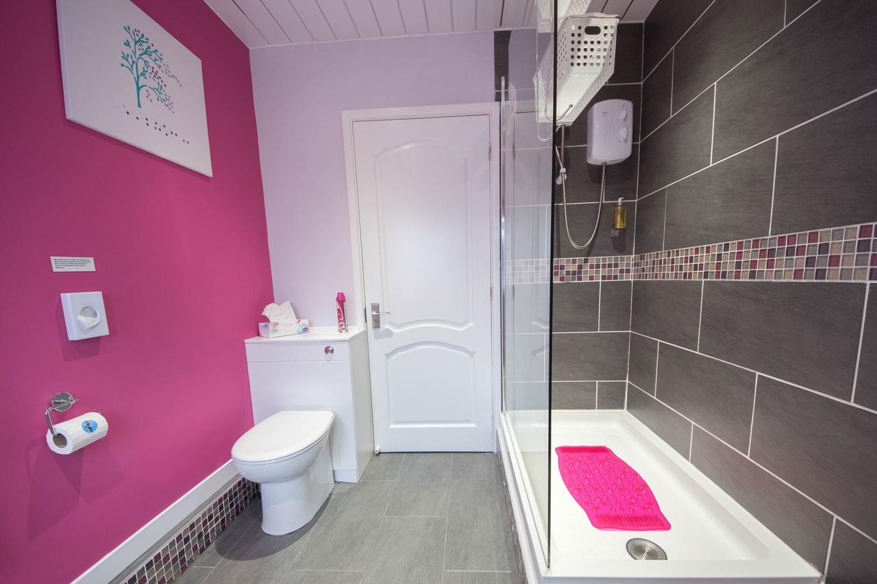 Talybont B&B Aberystwyth Tal-y-bont  Екстериор снимка